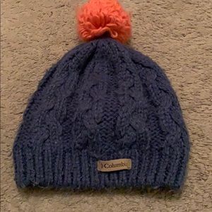 Girls Beanie
